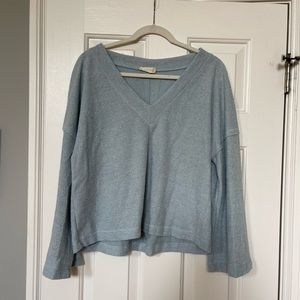 Alter’d State Blue Sweater